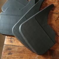 Paraschizzi universali per auto