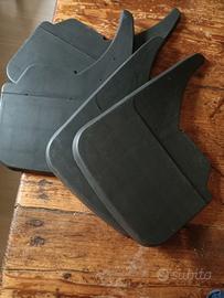 Paraschizzi universali per auto