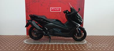 Yamaha T Max 530 - 2017