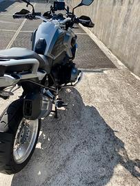 Bmw r 1200 gs - 2016