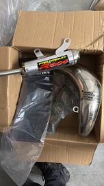 Scarico completo pro circuit r304