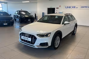 AUDI A4 allroad 2.000 DIESEL 190 CV BUSINESS C.A