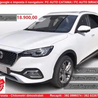 Mg HS 1.5T-GDI Luxury