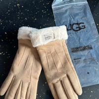 Guanti da donna UGG / Marrone