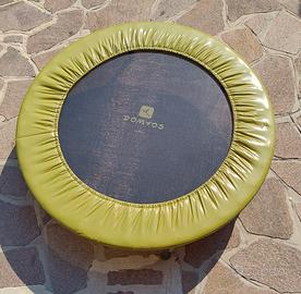 tappettino elastico 