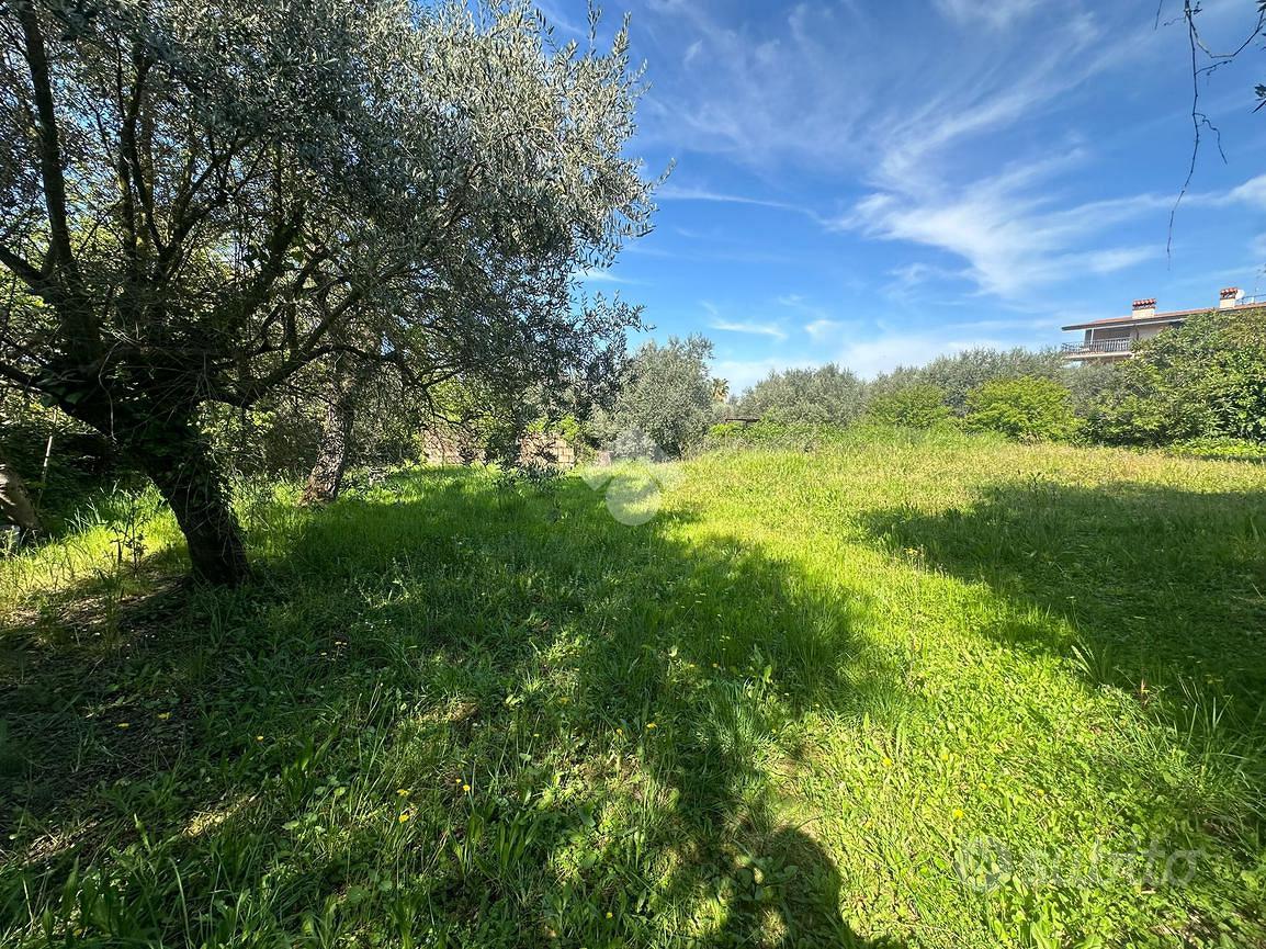 TER. RESIDENZIALE A ROMA - Vista 4