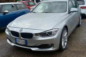 Bmw 320 320d Touring Sport AT8