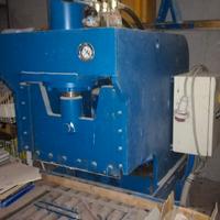 Splittatrice per Blocchi in Cemento e Pietre