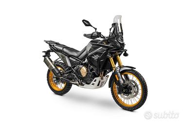 VOGE VALICO 800 RALLY