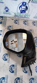 PEUGEOT 3008 2010 SPECCHIETTO SX/DX