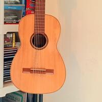 chitarra classica storica Roca Navarro🇪🇸Valencia