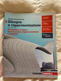 Disegmo e rappresentazione - terza edizione