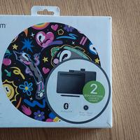 tavoletta grafica wacom intuos s