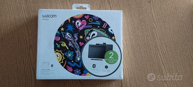 tavoletta grafica wacom intuos s