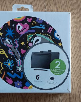 tavoletta grafica wacom intuos s
