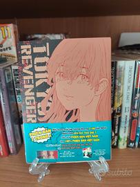 Tokyo Revengers 5 variant special edition vietnami