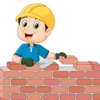 Muratore esperto - Ristrutturazioni e lavori edili