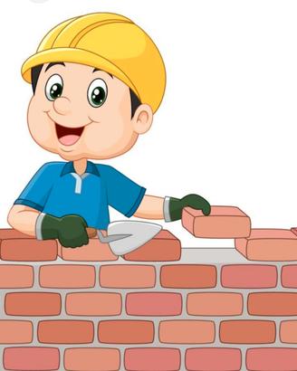 Muratore esperto - Ristrutturazioni e lavori edili