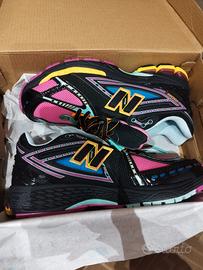 New Balance 1906R neon Nights 