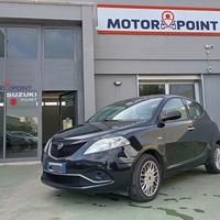 Lancia Ypsilon 1.2 69 CV 5 porte Silver