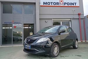 Lancia Ypsilon 1.2 69 CV 5 porte Silver