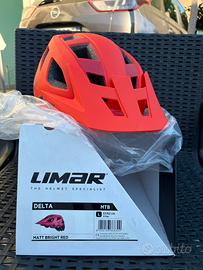 Casco Limar Delta tg L