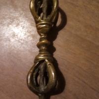 Vajra Tibetano antico