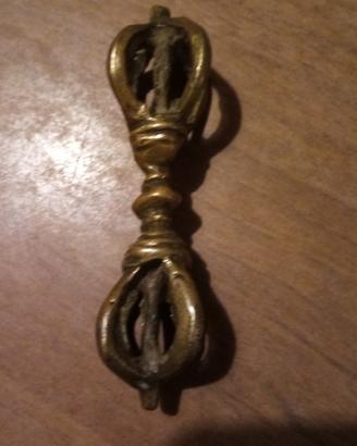 Vajra Tibetano antico