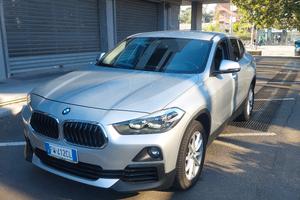 BMW X2 18i sDrive
