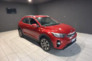 KIA STONIC DEL 2019 1000 BENZINA 120 CV