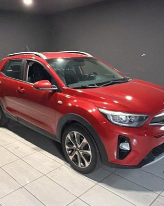 KIA STONIC DEL 2019 1000 BENZINA 120 CV