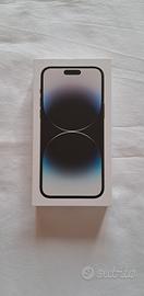 iPhone 14 Pro Max 256 GB  Nero  