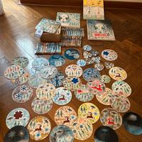 Gadget ufo, alieni, ovni