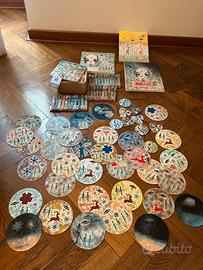 Gadget ufo, alieni, ovni