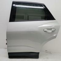 PORTIERA POSTERIORE SINISTRA AUDI Q3 Sportback Ser