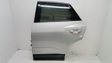 PORTIERA POSTERIORE SINISTRA AUDI Q3 Sportback Ser
