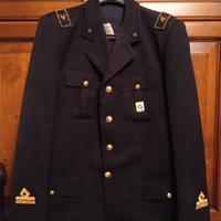 AERONAUTICA MILITARE 