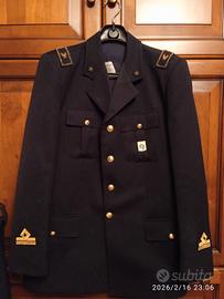 AERONAUTICA MILITARE 