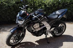 Kawasaki Z 750 depotenziata A2 25kW 