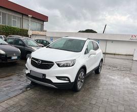 Opel Mokka X 1.6 CDTI Ecotec 4x2 Start&Stop Advanc