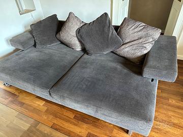 Divano Archetipo Loft