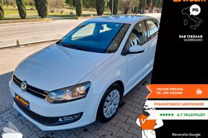VOLKSWAGEN Polo 1.2 TDI 75 CV 5p Comfortline 2014