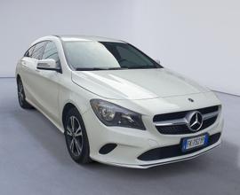 Mercedes-Benz CLA 200d 2.2 136 CV S.W. Executive