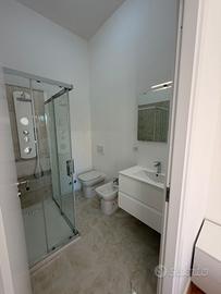 Posto letto per donna