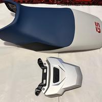 Sella rallye bmw GS modello Trophy