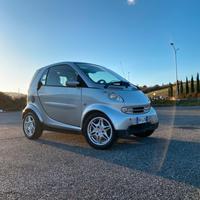 Smart 700 cc Per NEOPATENTATI e P.P. INCLUSO