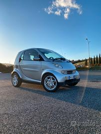 Smart 700 cc Per NEOPATENTATI e P.P. INCLUSO