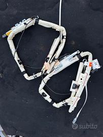 AIRBAG tende Ford Focus III