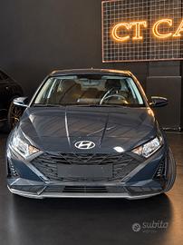 Subito - CT CAR SRL - Hyundai i20 1.2 MPI Prime - Auto In vendita a ...