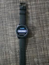 Galaxy Watch